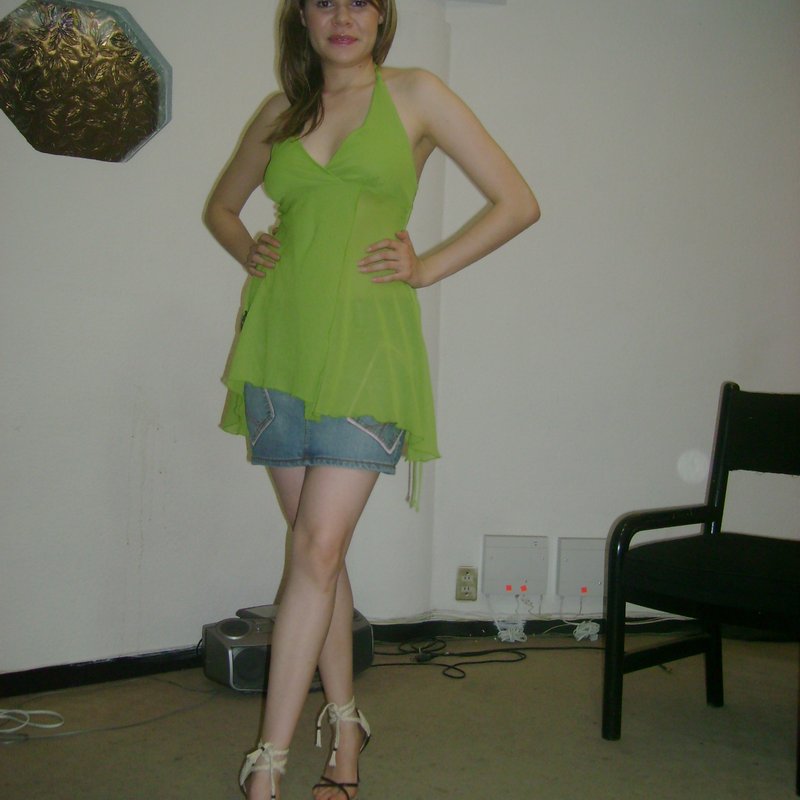 Lyndsey 23 Escort Green Point