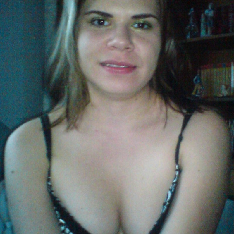 Carlene 22 Escort Lakeport