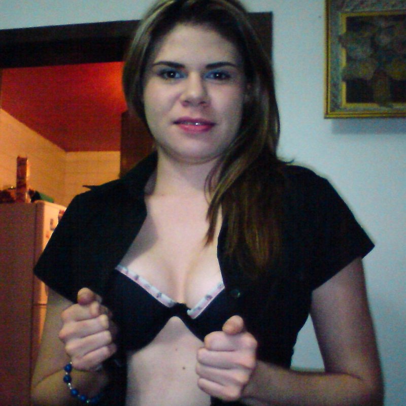 Kaley 21 Escort Stewartsville