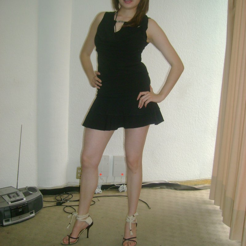 Jeanie 32 Escort in Paukotuk